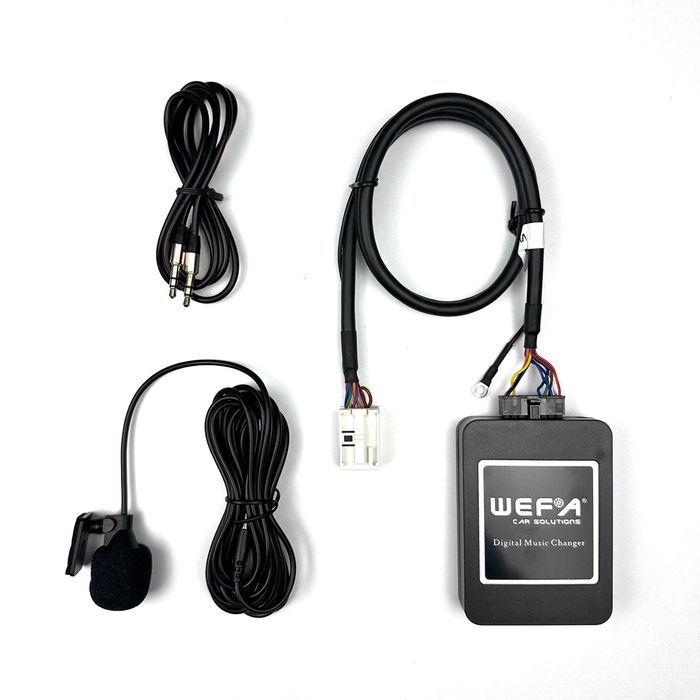 Instalari module Bluetooth și diagnoză VCDS  auto – Bacău VW, Audi , Skoda, Seat, Renault, Honda Module Carplay, Lumini Ambientale