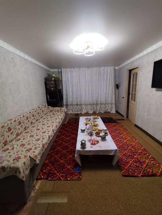 Продаётся квартира