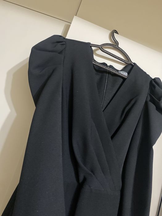 Платье вечернее 44 р