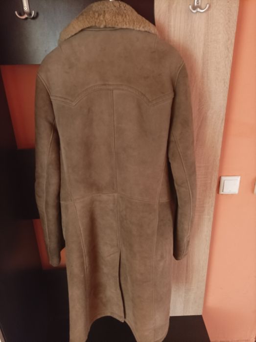 Продавам кожух Разград