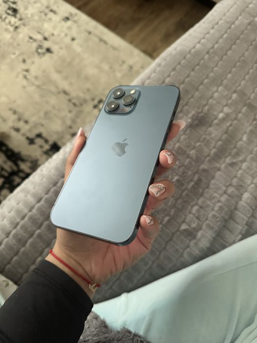 Iphone 12 pro max