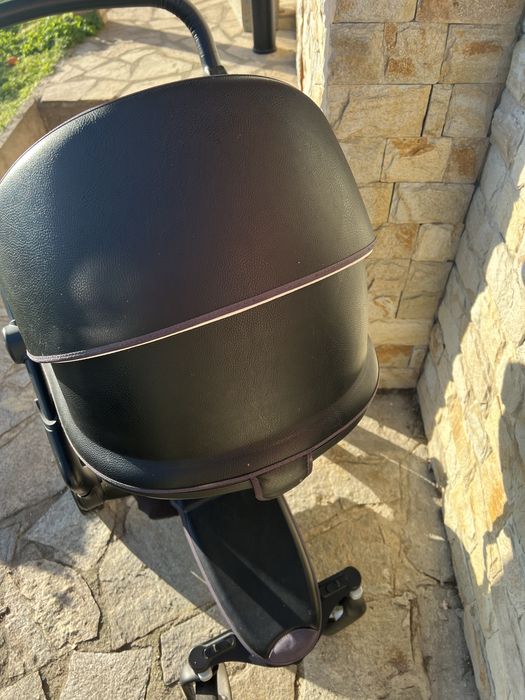 Бебешка количка Mima Xari