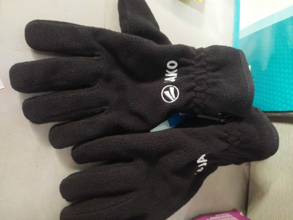 Ръкавици за деца