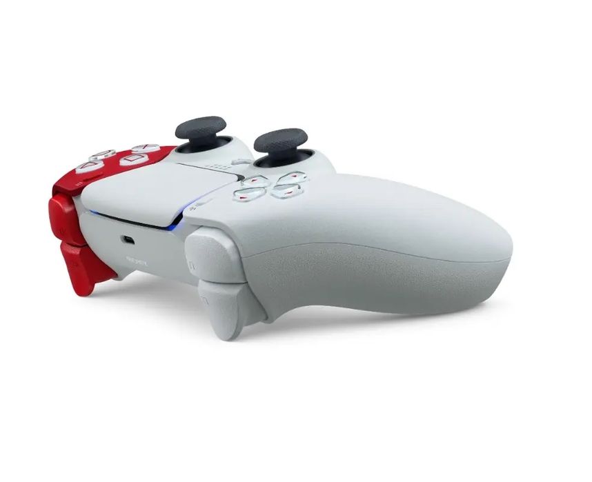 Controller Ps5 Dualsense Limite edition God of War
