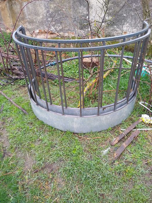 Vand iesle oi pt baloti rotunzi