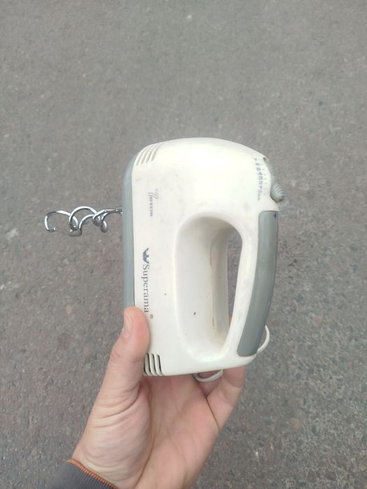 Продам миксер Скарлетт