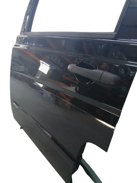 Usa Portiera Stanga Fata Mercedes-Benz Vito Bus W639 2003-2014