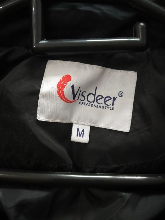 Продам зимнюю куртку