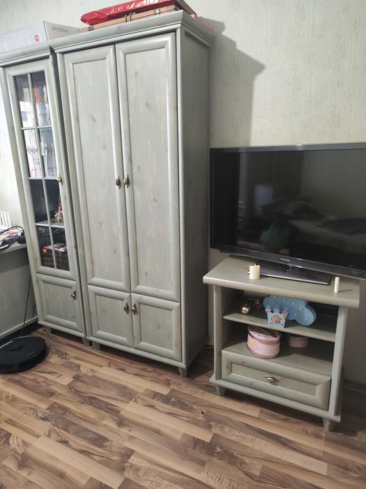 Комплект мебели б/у