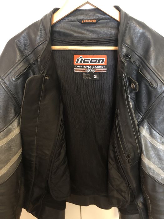 ICON Яке за мотор