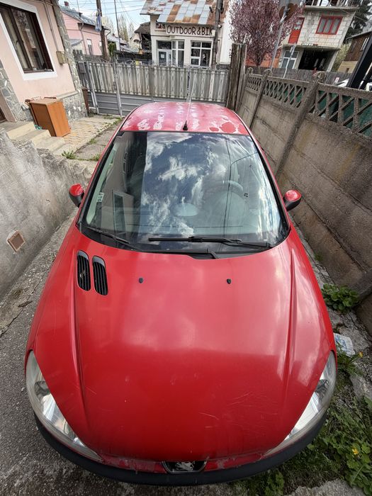 PEUGEOT 206 2006 — imagine 3