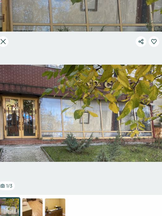 Gara, intersectie spatiu parter, vizibilitate, locuri parcare gratis