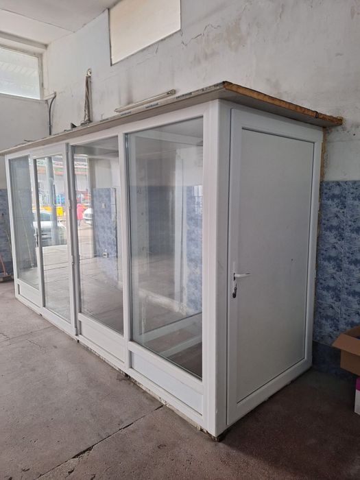 Termopane de vanzare