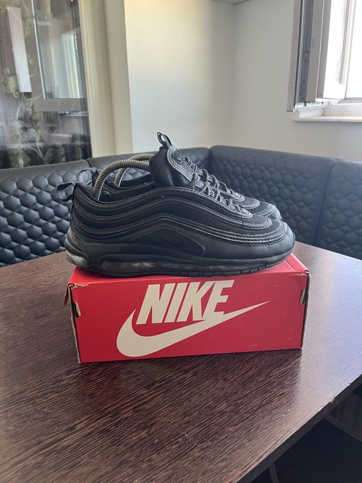 Nike Air Max 97 black