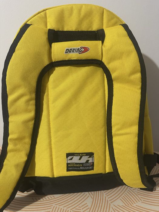 Оригинална винтидж раница Vale 46 - Valentino Rossi