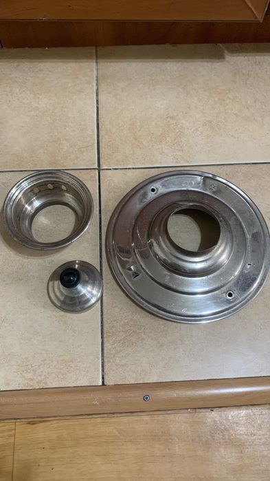 Продам самовар СССР