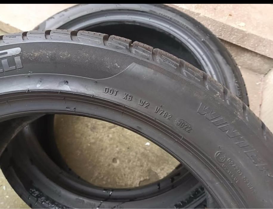 245 45 r19 si 235 65 17 iarna