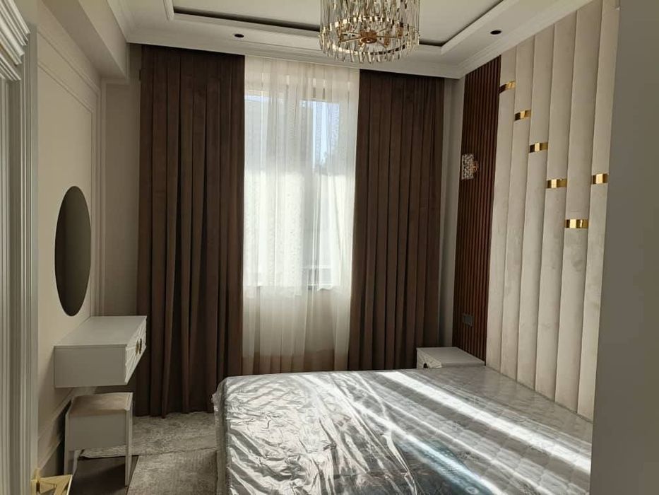 Срочно сдается Квартира 2х комнатная квартира на 3 етаж  сена 400$ тор