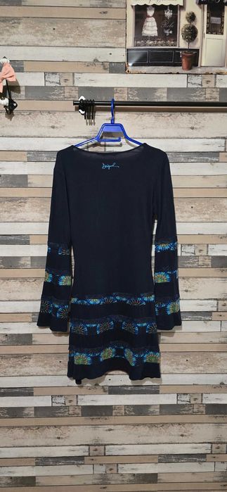 Desigual S-дамска рокля (х-285)