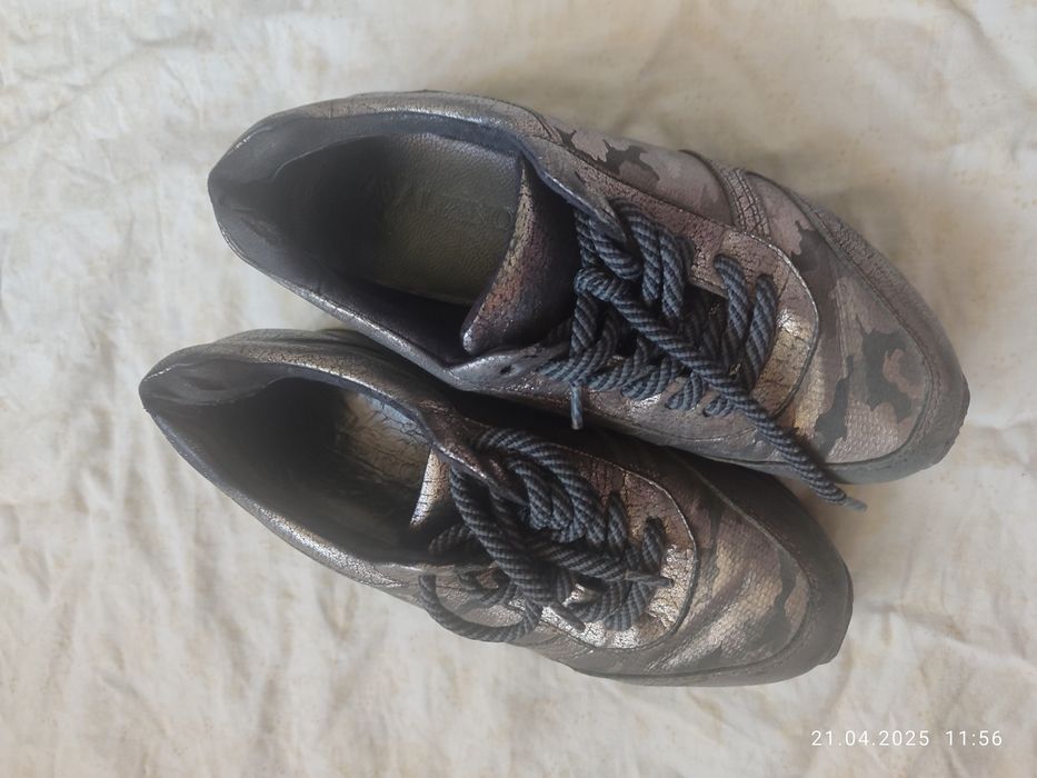 размер 37 б.у женские