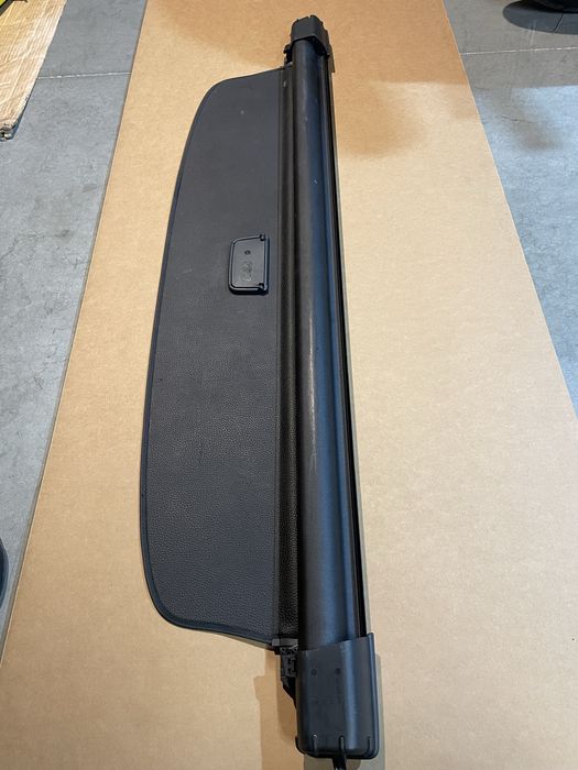 Rulou portbagaj vw passat b7