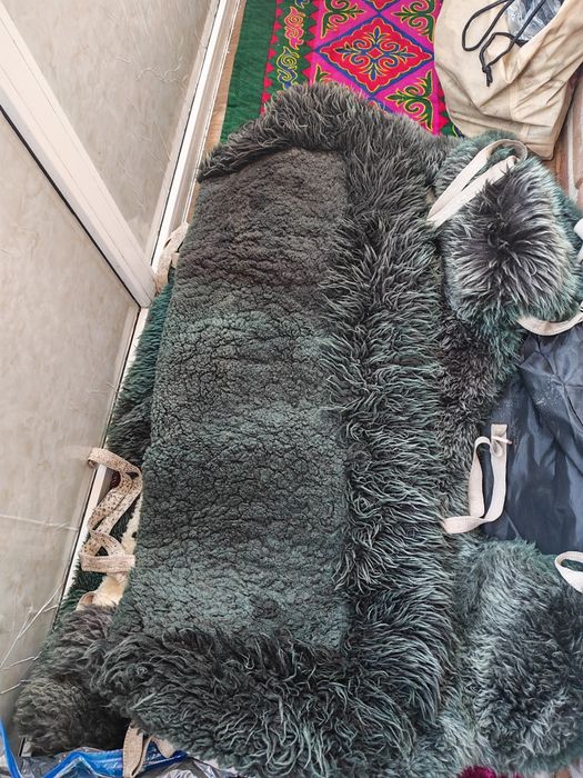 Продам зимние  авточехлы