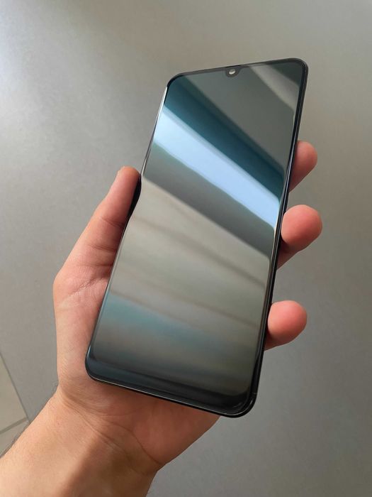 Display Amoled Samsung A50 !