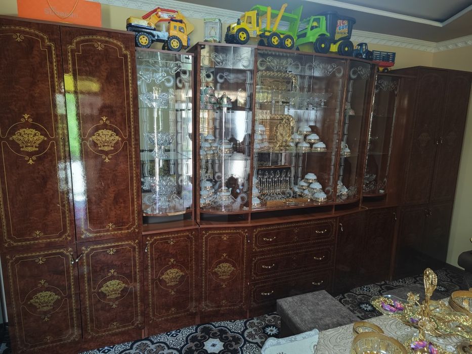 Sifati yaxshi stenka