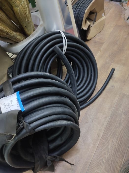 Шланг поливочный