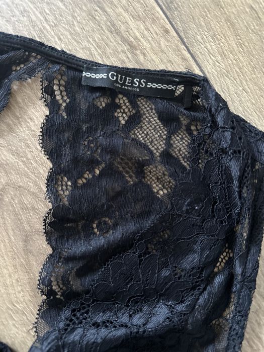 Рокля Guess S/M размер