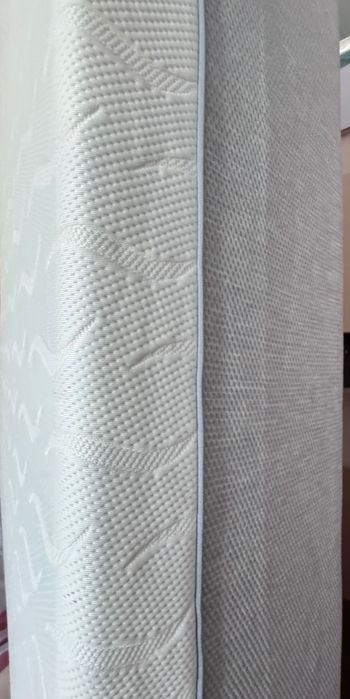 Saltea WELLPUR Gold F110 Premium – 140x200x24 cm