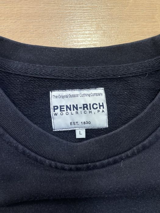 La Martina,Woolrich мъжки блузи L