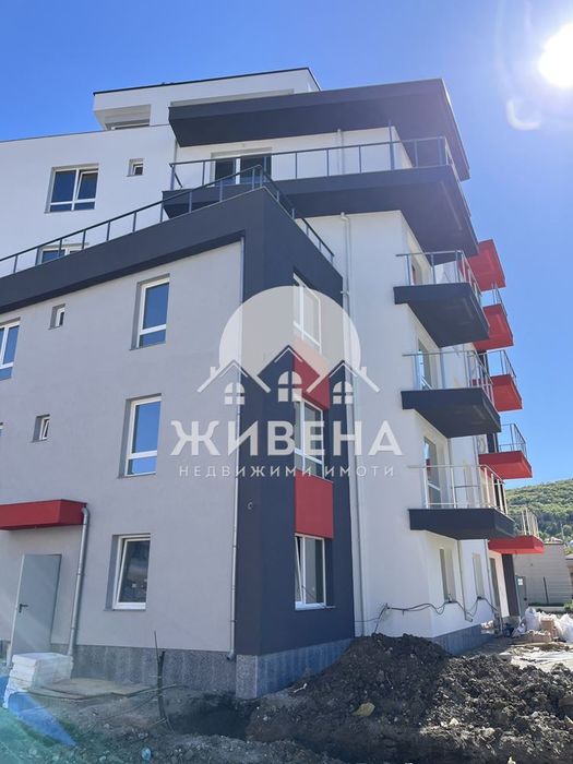 Продава се Едностаен апартамент в Обзор - 52 кв.м за 1472 €/кв.м - Снимка #8