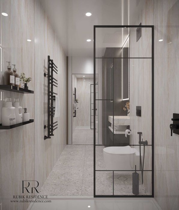 Продава се Двустаен апартамент в Русе, Център - 70 кв.м за 1423 €/кв.м - Снимка #17