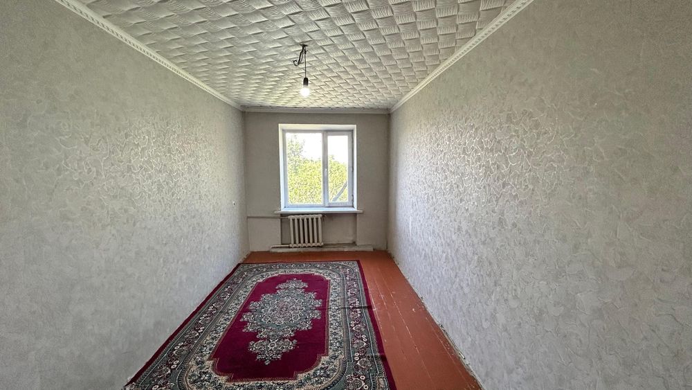 3-х ком.кв на Шакирова 5