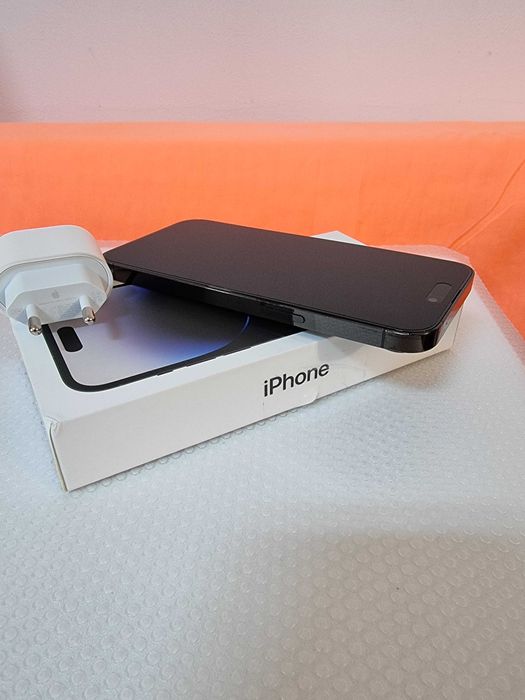 Iphone 14 Pro Max 512gb