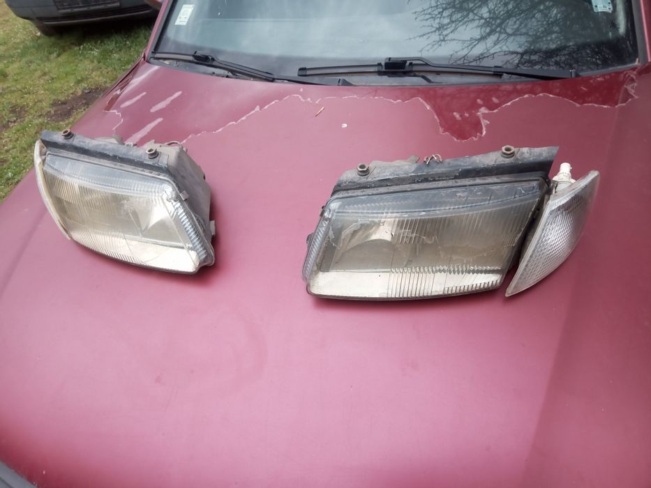 Фарове и мигачи за пасат Passat