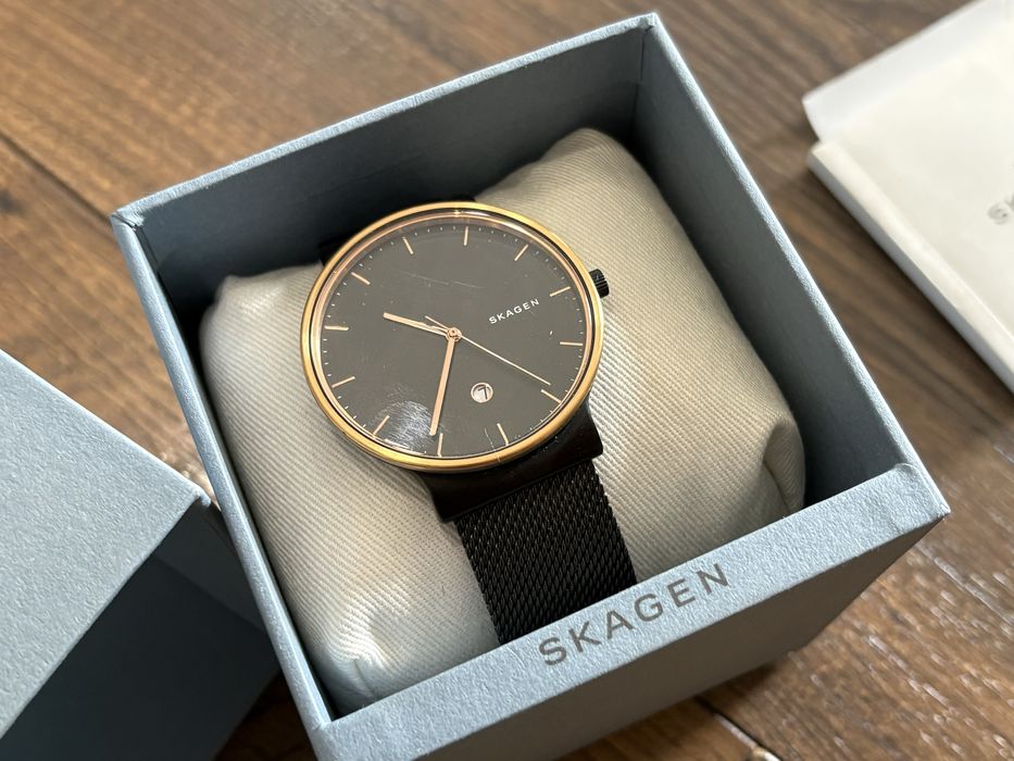Часовник Skagen ANCHER SKW6296