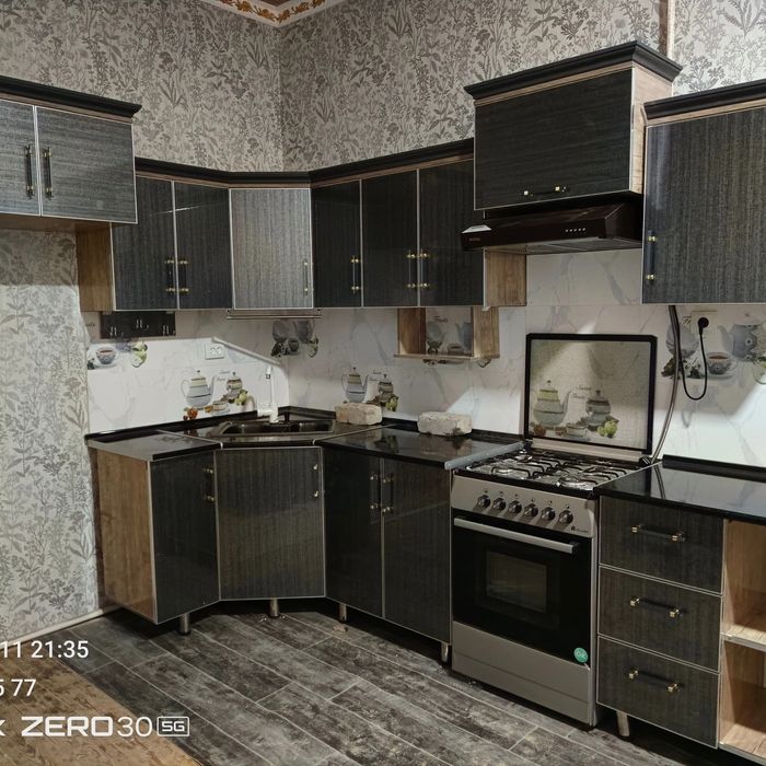 Ассалому алейкум