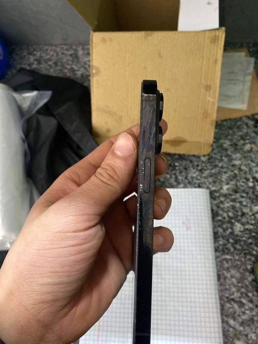 iPhone 14 Pro хороший