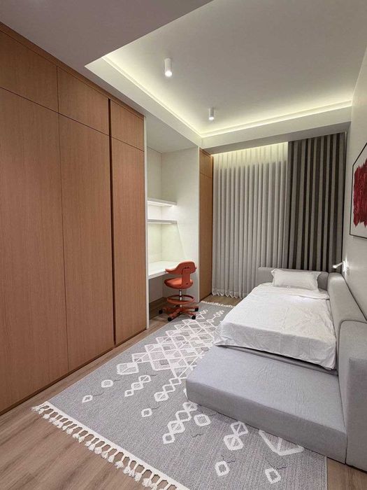 3-х комнатная в ЖК «Wiston» 4653