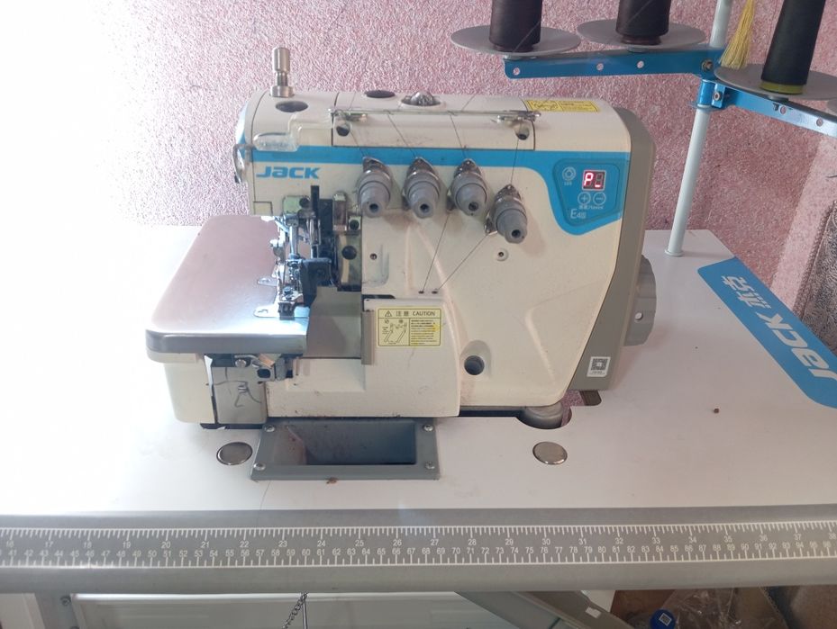 Jack A4f va jack E4s