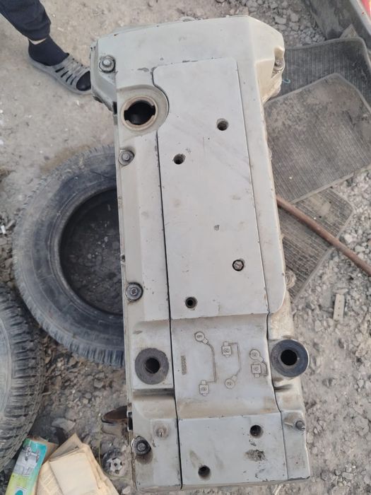 Продам двигатель