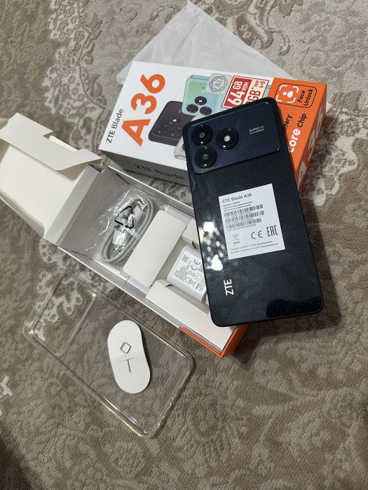 срочно продаю новый телефон