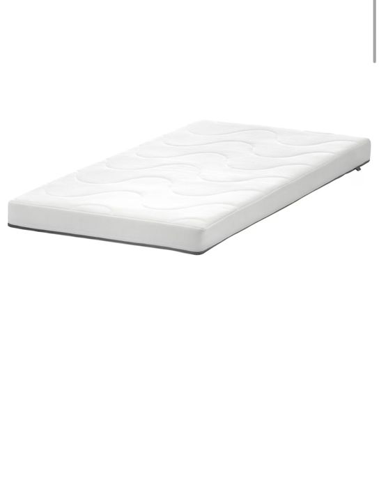 Patut, masa infasat si saltea