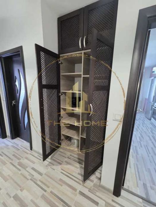 Дава се под наем Тристаен апартамент в Варна, Кайсиева градина - 70 кв.м за 648.21 € - Снимка #11