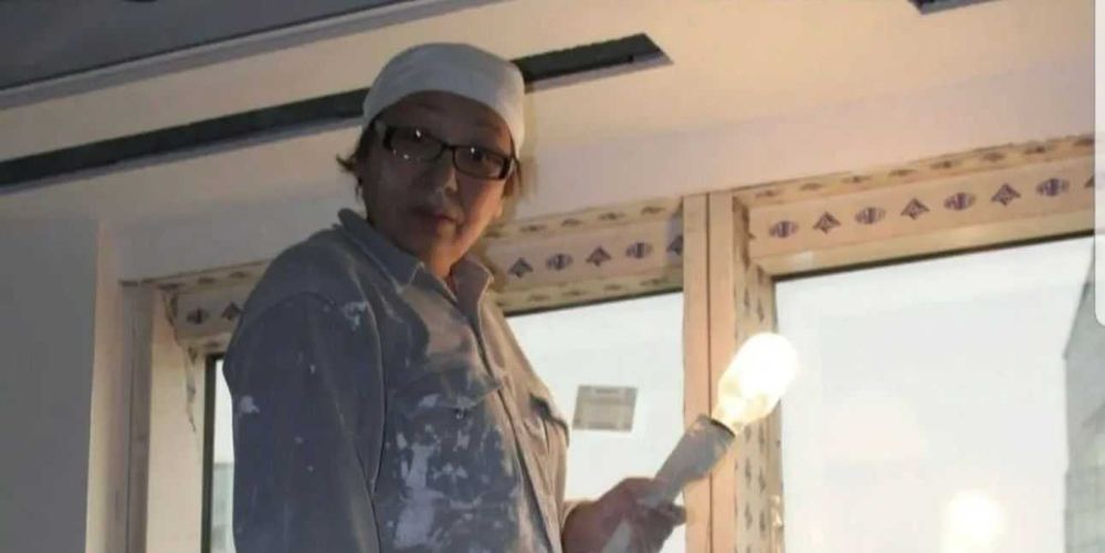 Ремонт квартир и прочих помещений