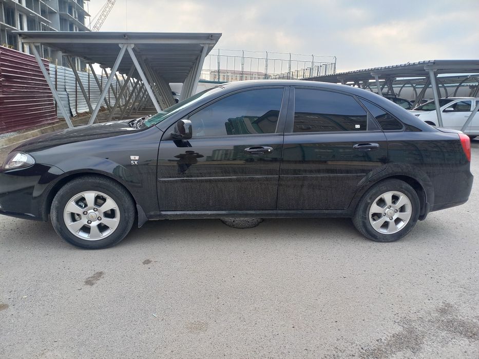 Gentra 2 pozitsiya sotiladi.