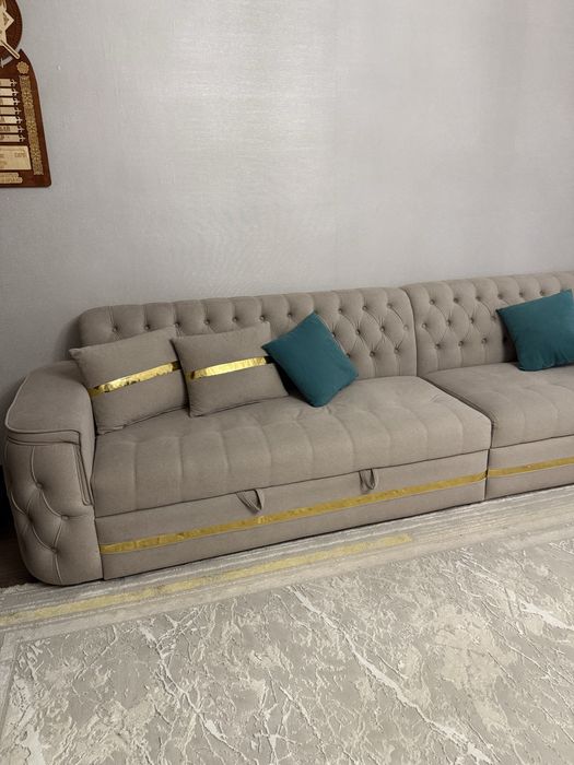 Диван для гостинной