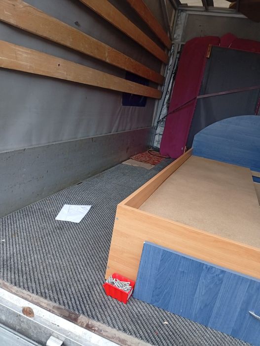 Pat pal melaminat  120 x 200 cm